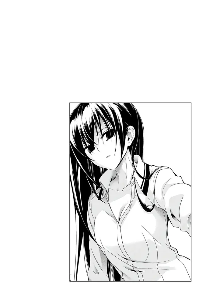 Armed Girl